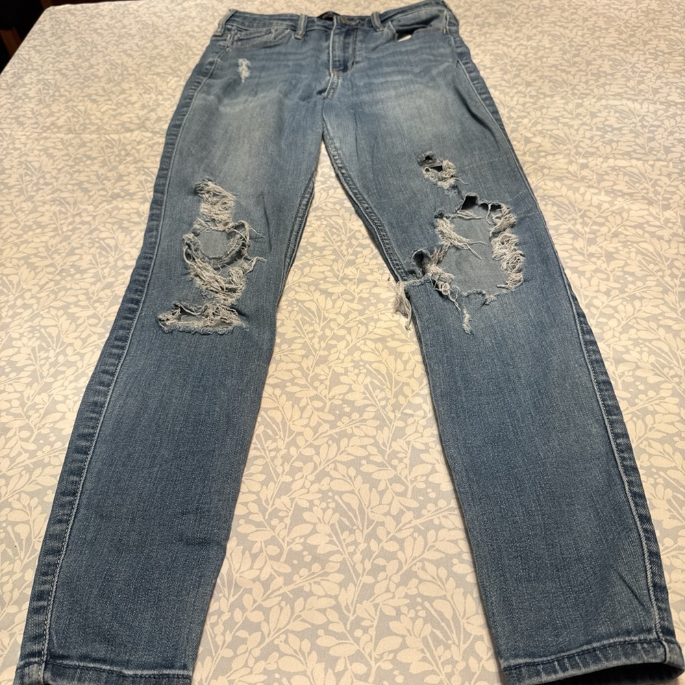 AE jeans